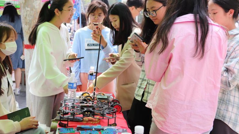 服务网格流量治理：从混沌到有序的四个关键阶段